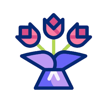 Flower GIF